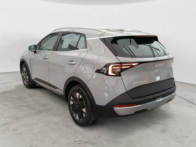 Kia Sportage image 1