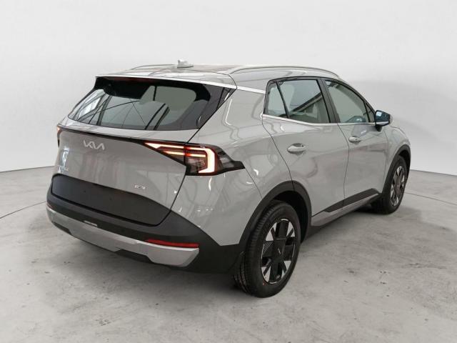 Kia Sportage image 2