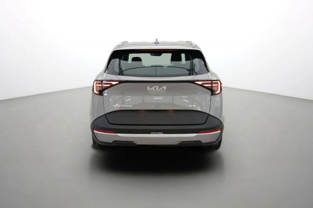 Kia Sportage image 3