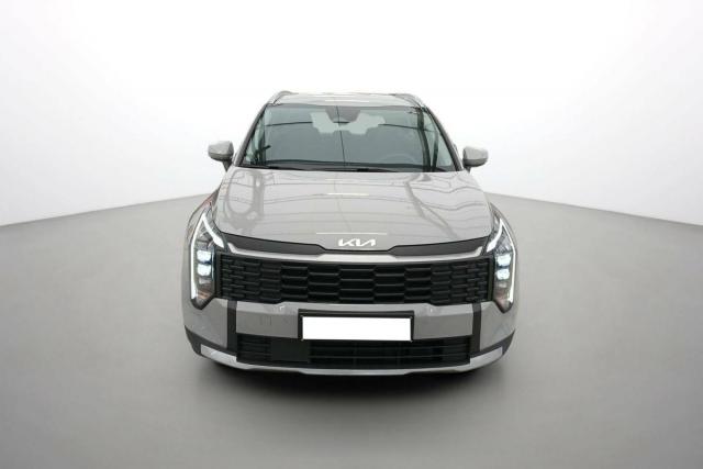 Kia Sportage image 5