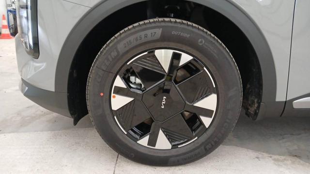 Kia Sportage image 9