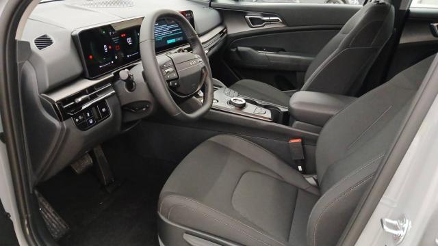 Kia Sportage image 6