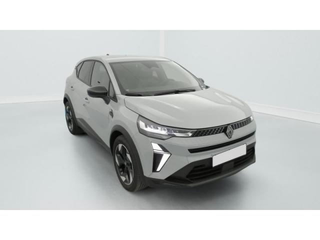Renault Captur Tce 115 Ch Techno
