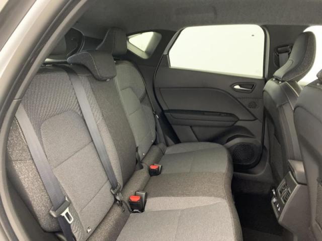Renault Captur image 7