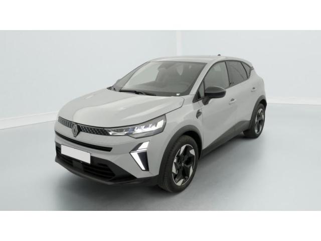 Renault Captur image 8