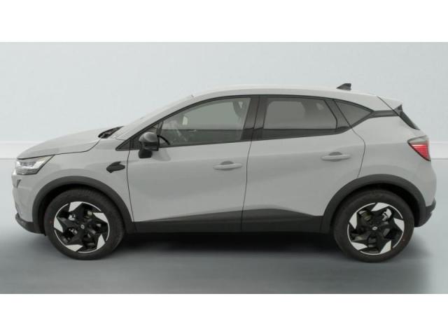 Renault Captur image 4