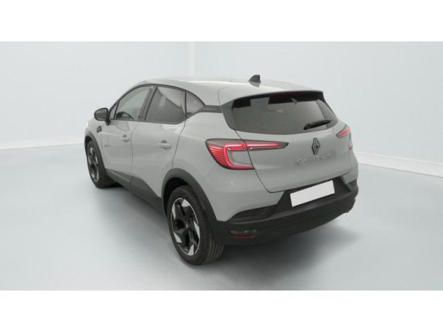 Renault Captur image 9