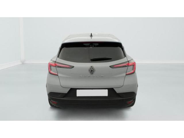Renault Captur image 3
