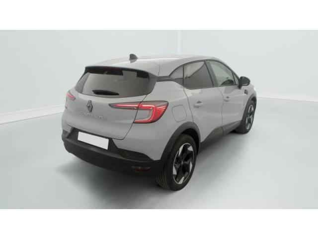 Renault Captur image 5
