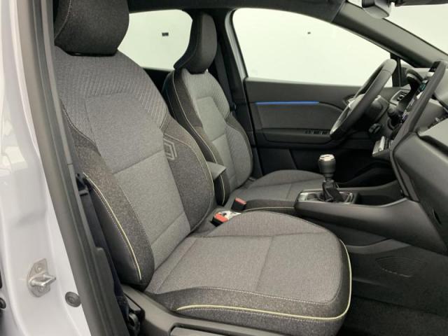 Renault Captur image 6