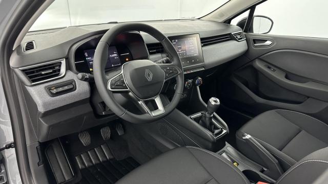 Renault Clio image 4