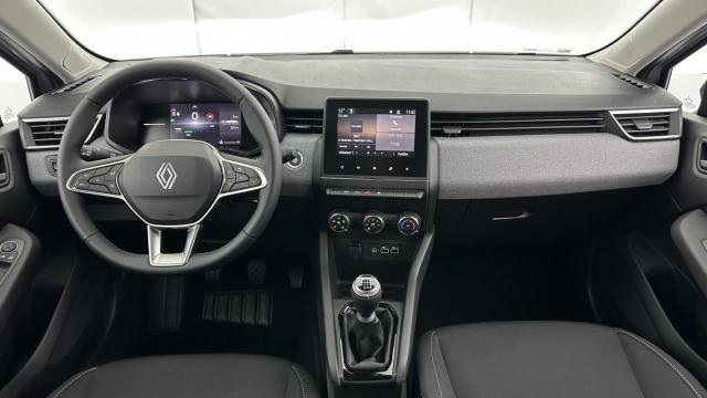 Renault Clio image 3