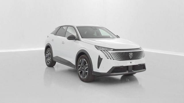 Peugeot 3008 1.2 Hybrid 136ch Allure E-Dcs6