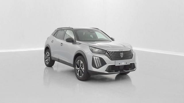 Peugeot 2008 1.2 Hybrid 145ch Gt E-Dcs6