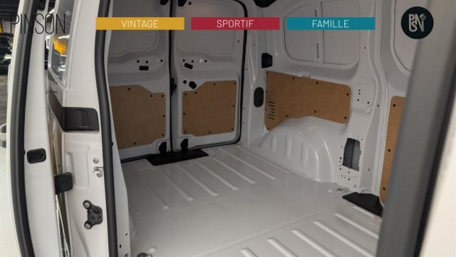Peugeot Expert image 8
