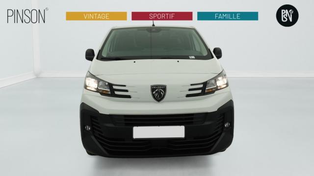 Peugeot Expert image 6