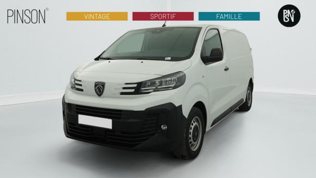 Peugeot Expert image 2