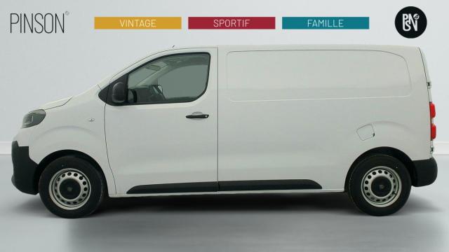 Peugeot Expert image 7