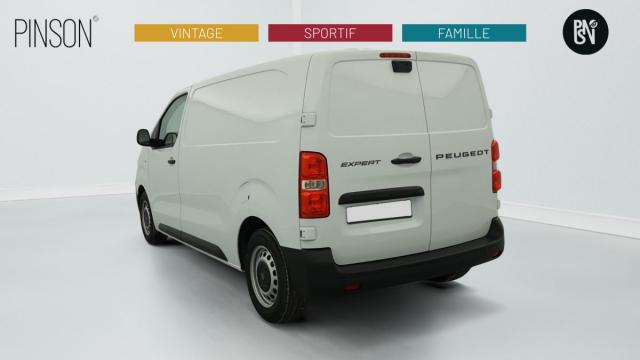 Peugeot Expert image 1