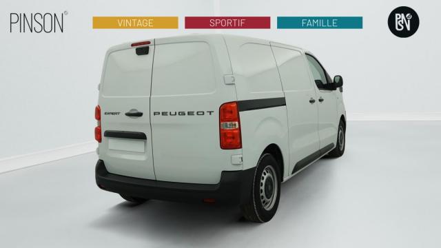 Peugeot Expert image 9