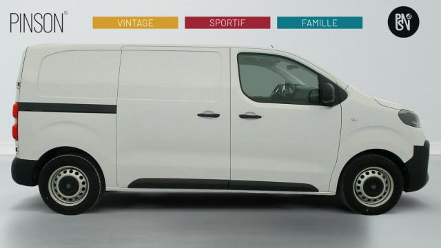 Peugeot Expert image 5