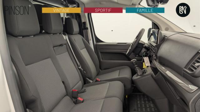Peugeot Expert image 3