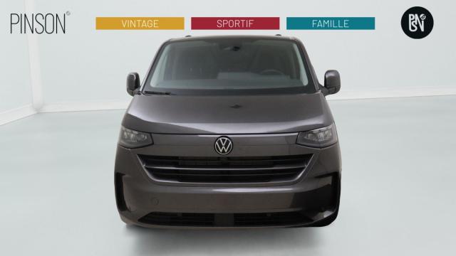 Volkswagen Transporter image 4