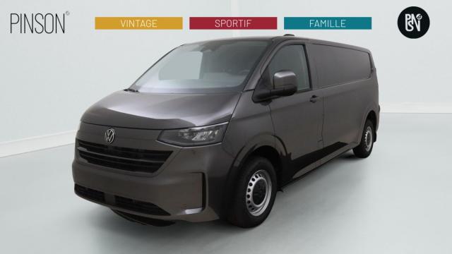 Volkswagen Transporter image 1