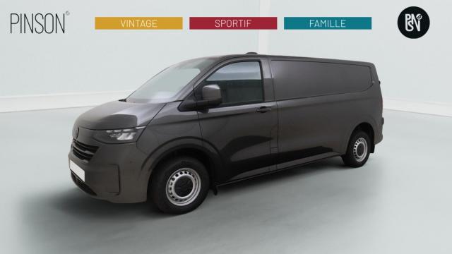 Volkswagen Transporter image 9