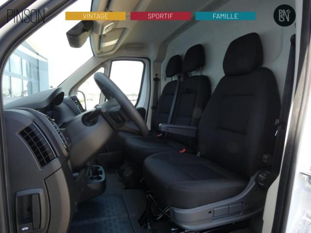Citroen Jumper image 1