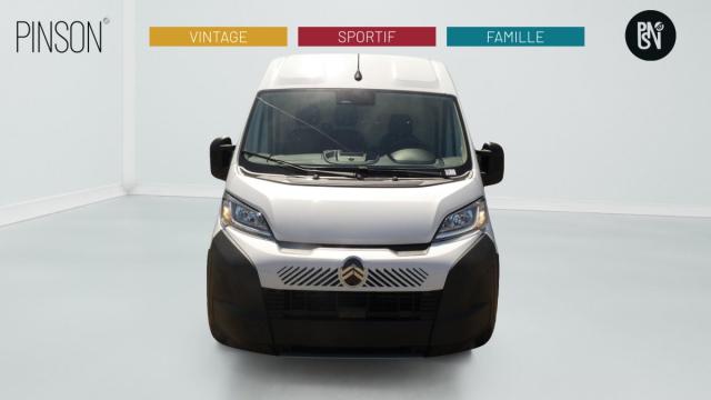 Citroen Jumper image 8