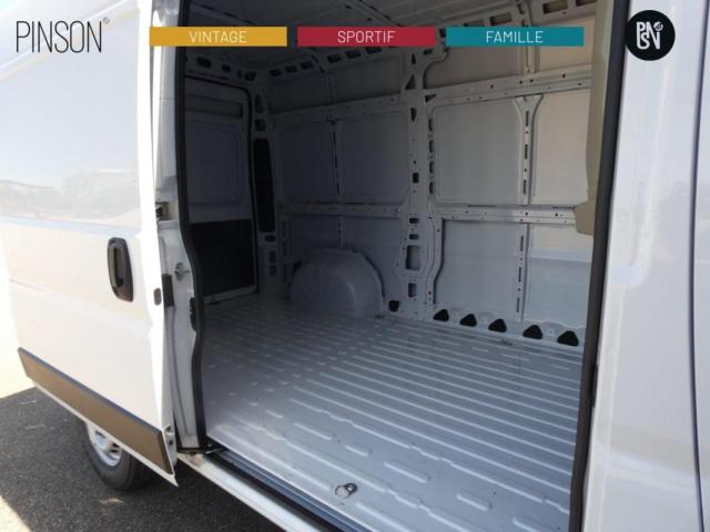 Citroen Jumper image 3