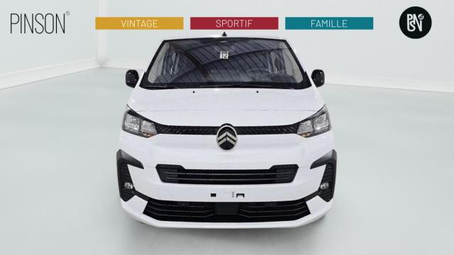 Citroen Jumpy image 1