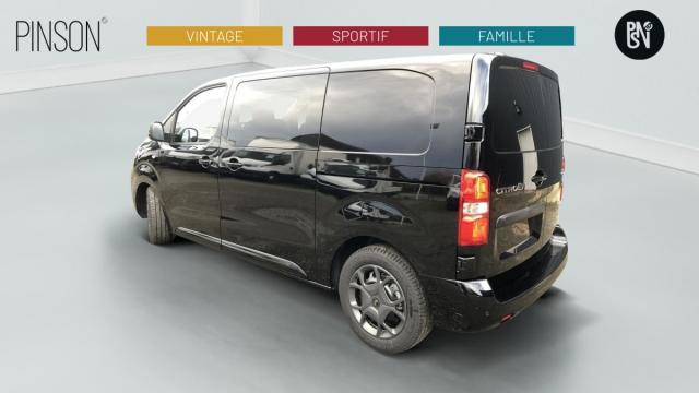 Citroen Jumpy image 6