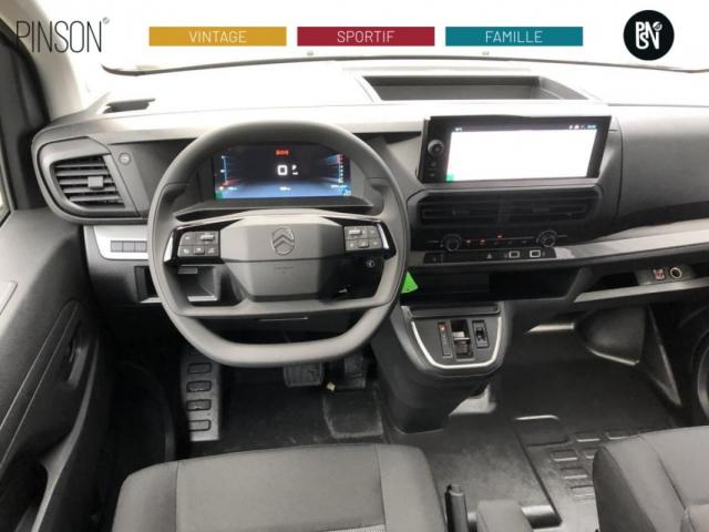 Citroen Jumpy image 4