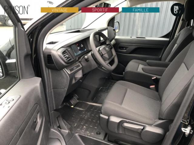 Citroen Jumpy image 7
