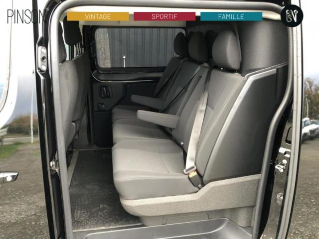 Citroen Jumpy image 3