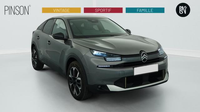 Citroen C4 Hybride 145 E-Dcs6 Max