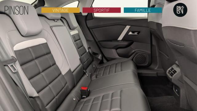 Citroen C4 image 4