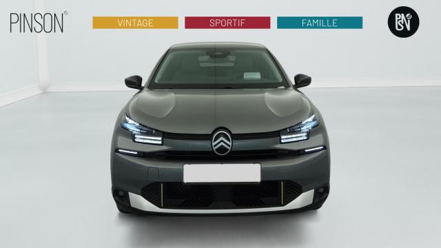 Citroen C4 image 1