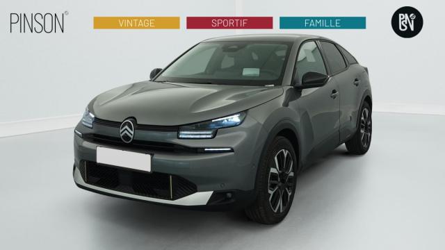 Citroen C4 image 2