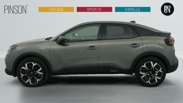 Citroen C4 image 6