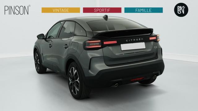 Citroen C4 image 7