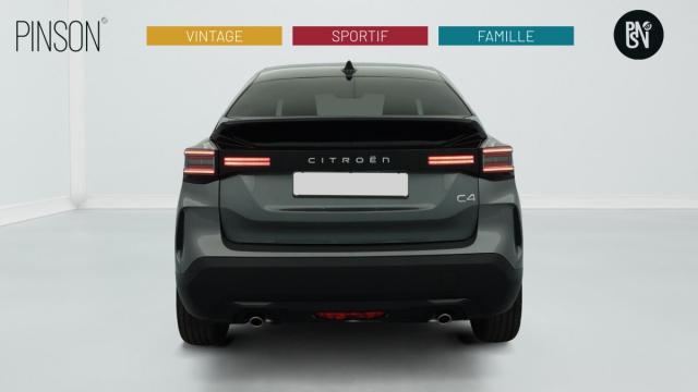 Citroen C4 image 9