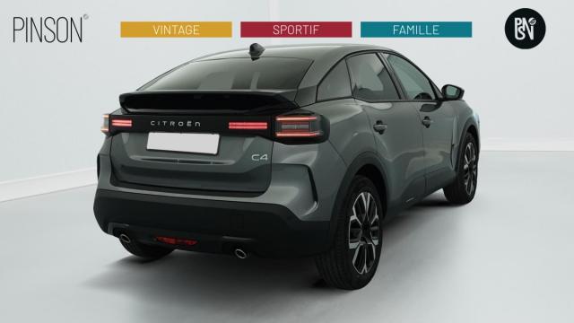 Citroen C4 image 5