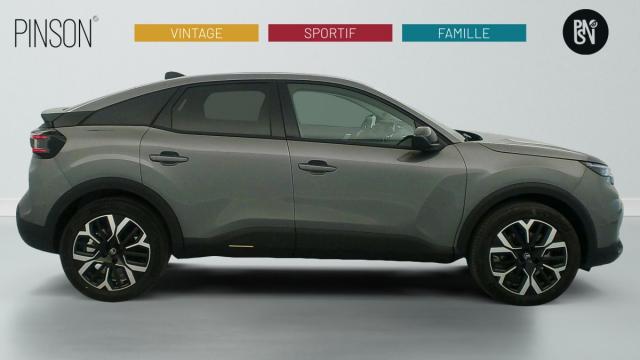 Citroen C4 image 8