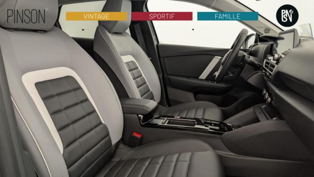 Citroen C4 image 3
