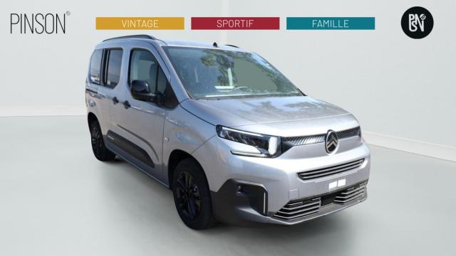 Citroen Berlingo 130 Max M1