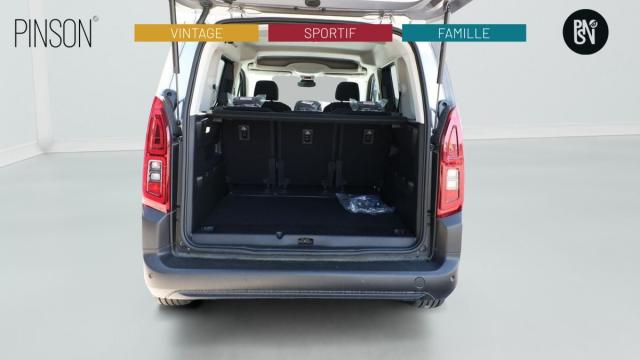 Citroen Berlingo image 6