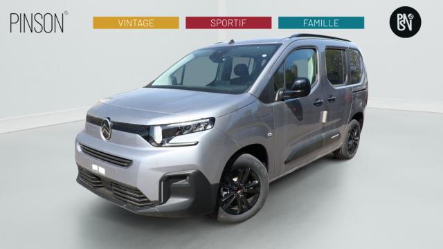 Citroen Berlingo image 9